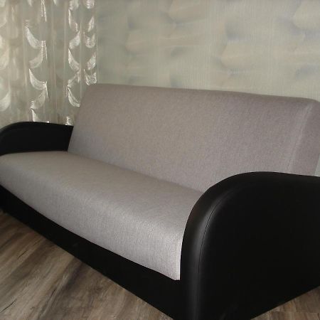 Siguldas Street Apartment In Вентспилс Екстериор снимка