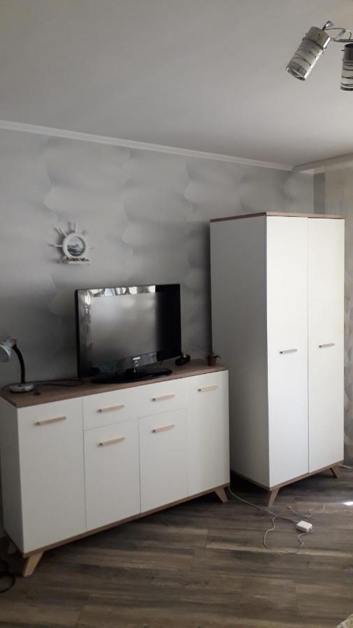Siguldas Street Apartment In Вентспилс Екстериор снимка