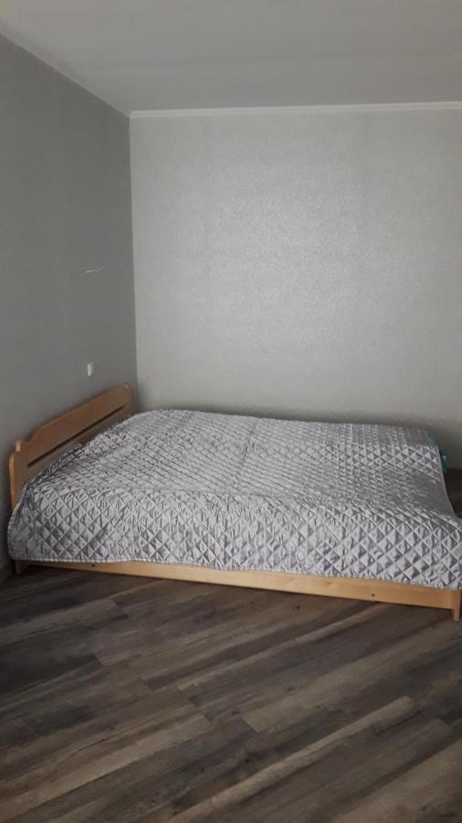 Siguldas Street Apartment In Вентспилс Екстериор снимка